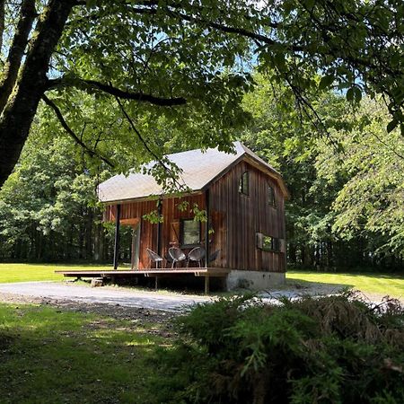 La Cabane D'Amae มาร์ช-อ็อง-เฟเมน ภายนอก รูปภาพ
