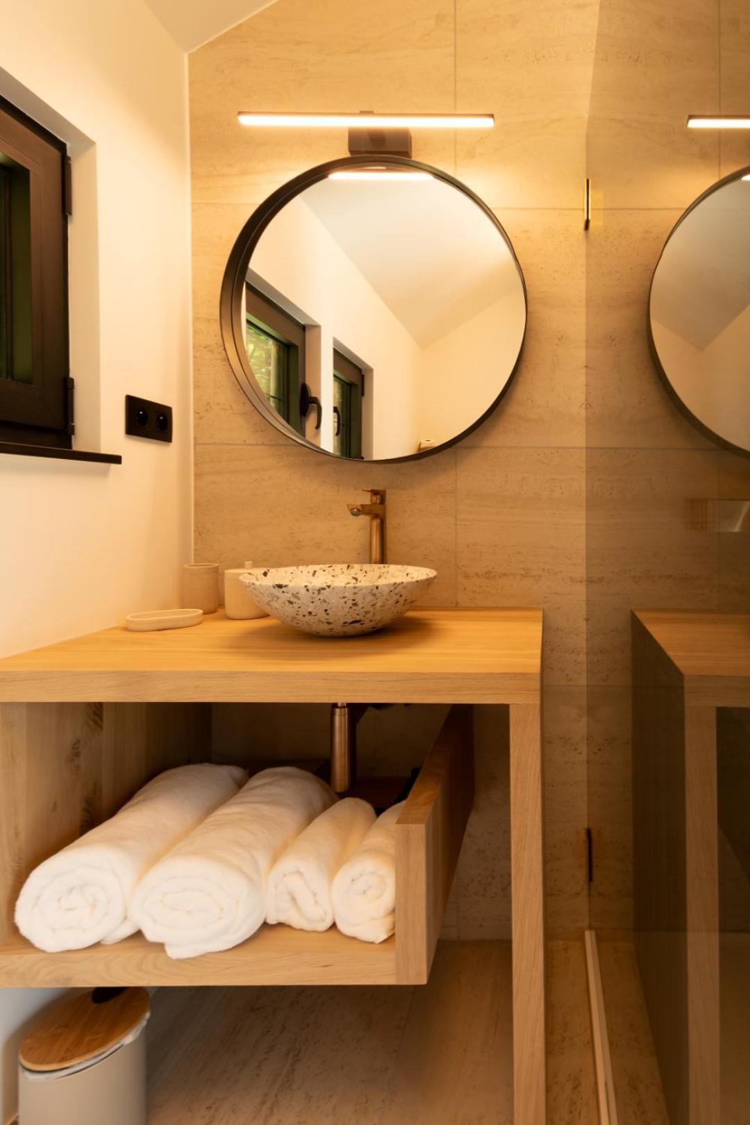 La Cabane D'Amae มาร์ช-อ็อง-เฟเมน ภายนอก รูปภาพ